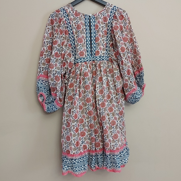 Cleobella Mini Dress - Picture 11 of 11